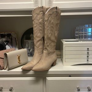 Dolce Vita Solida Western boot cowboy boots